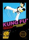 Kung Fu Box Art Front